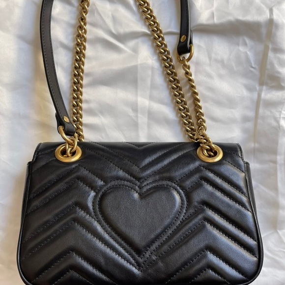 Gucci bag - Picture 4 of 15